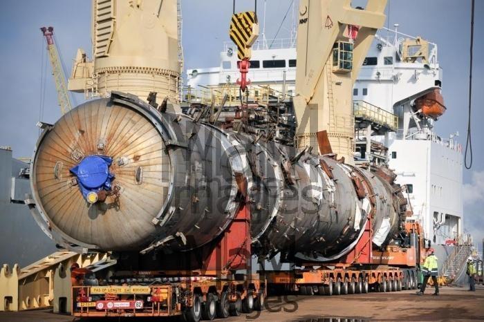 laden&lossen-loading&dicharging